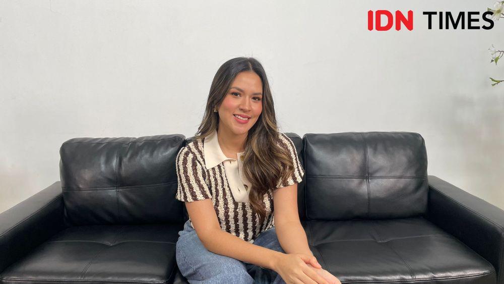 Riders Manggung Raisa, Ada Bahan untuk Minuman yang Wajib Ada