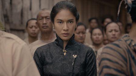 4 Film dan Series Berlatar Sejarah yang Diadaptasi dari Novel Klasik