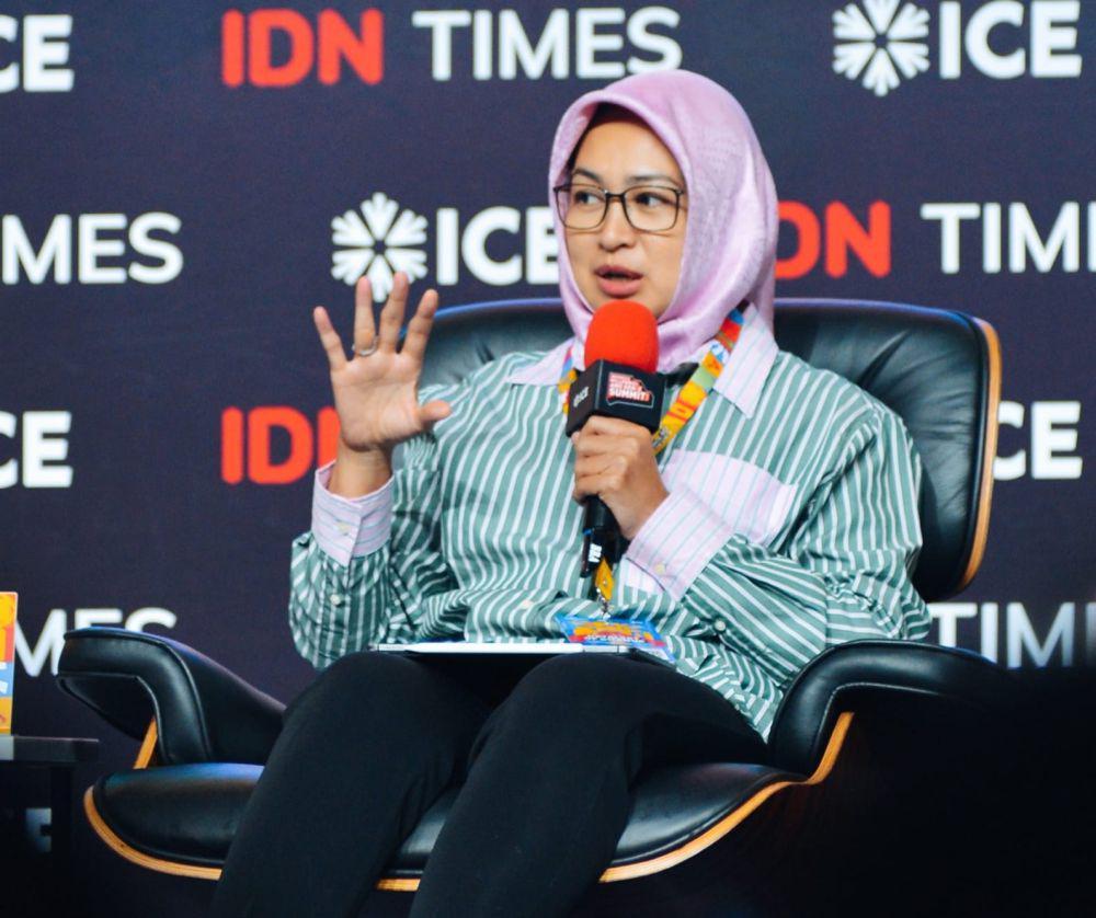 Kalah di Pigub Banten, Airin Isyaratkan Tak Gugat ke MK