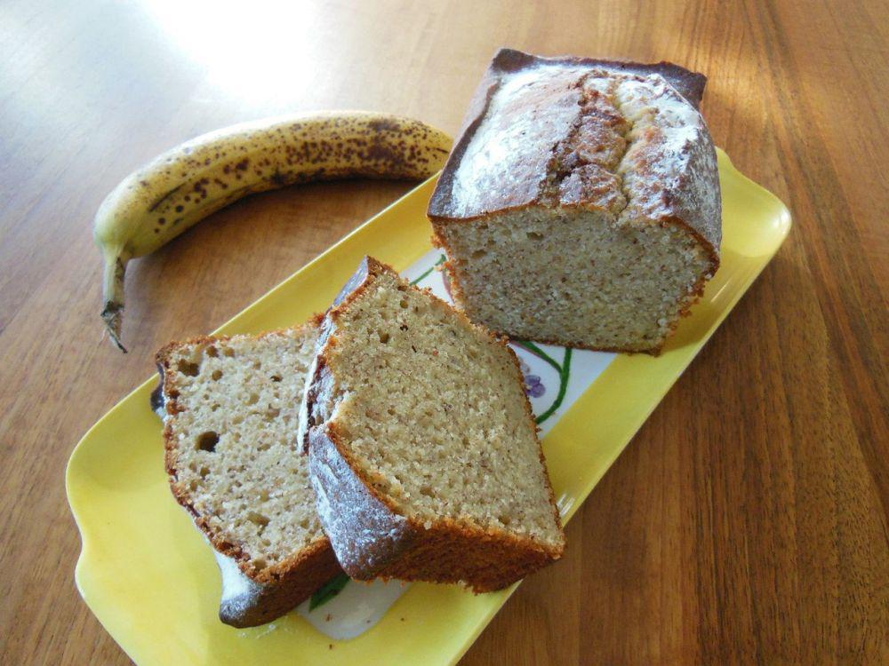 5 Hal Sepele yang Bikin Bolu Pisang Kukus Bantat, Sadari!