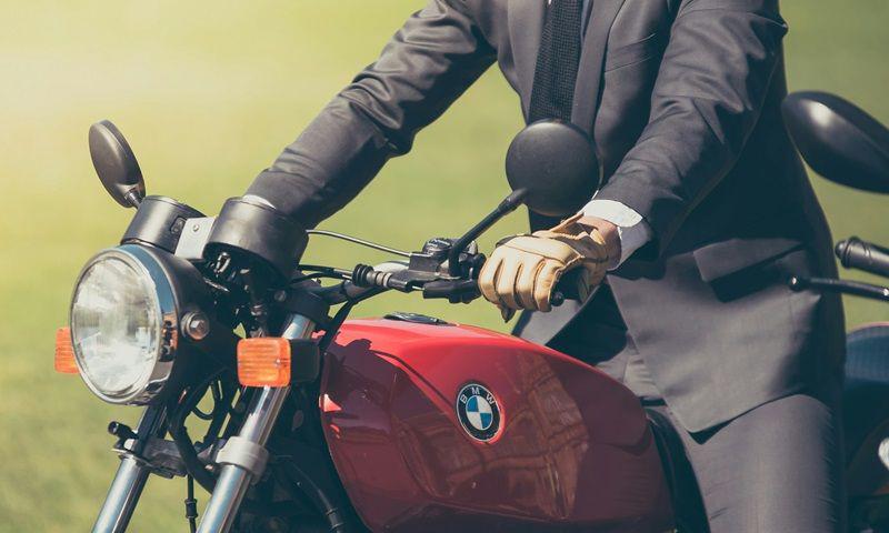 Cara Oper Gigi Motor Kopling yang Tepat bagi Pemula
