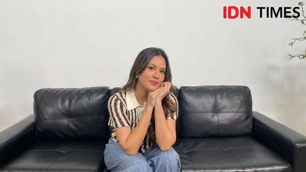 Raisa (IDN Times/Erfah Nanda)