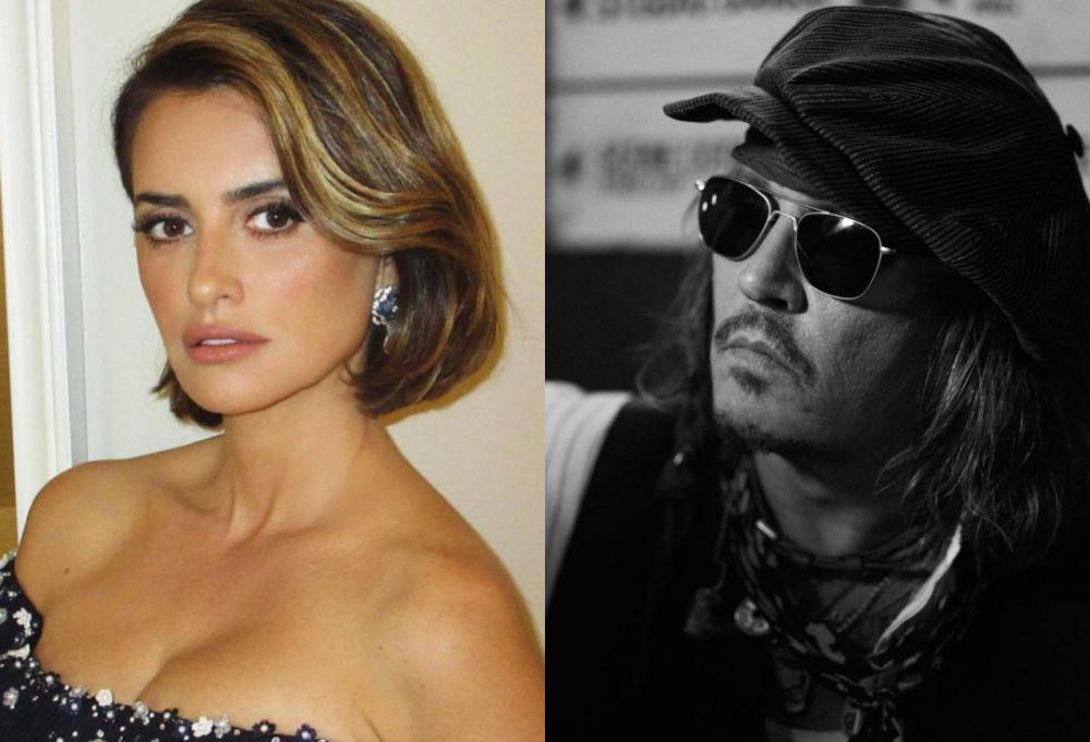 Sinopsis Film Dry Drinker, Dibintangi Johnny Depp dan Penelope Cruz
