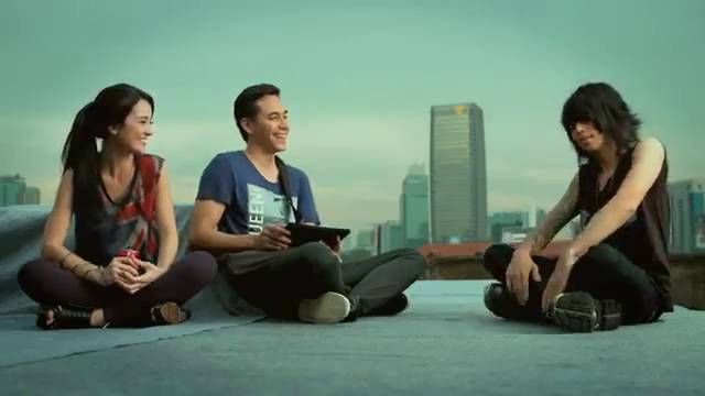 Brokenhearts (dok. Starvision / Brokenhearts)