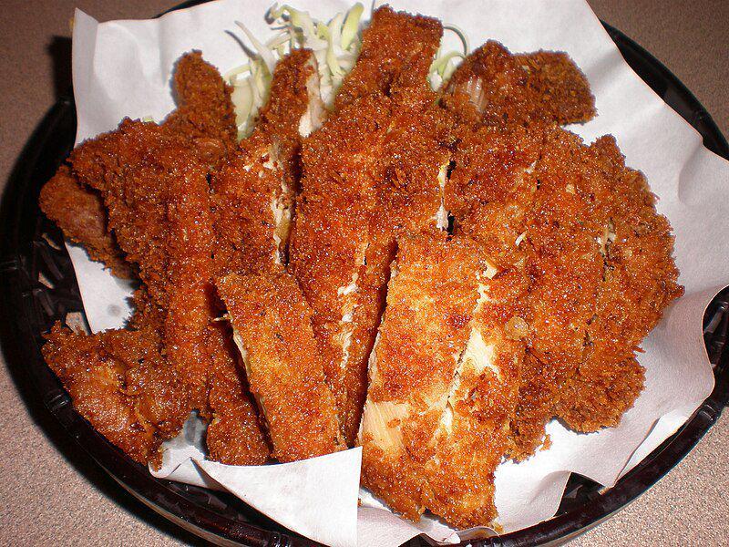 Resep Chicken Katsu Tanpa Telur, Kelezatannya Gak Berkurang