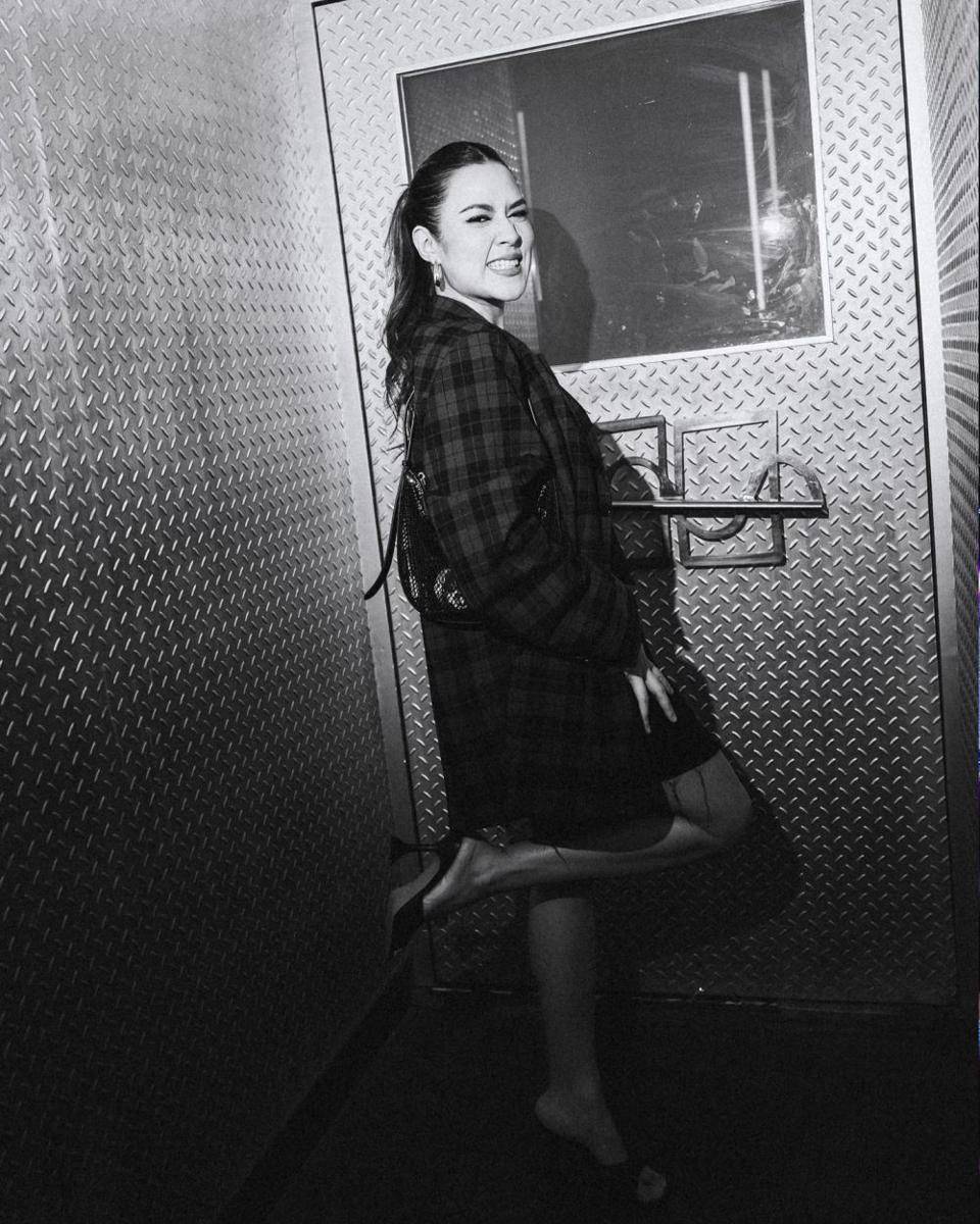 potret Raisa Andriana ajak fans karaokean (instagram.com/raisa6690)