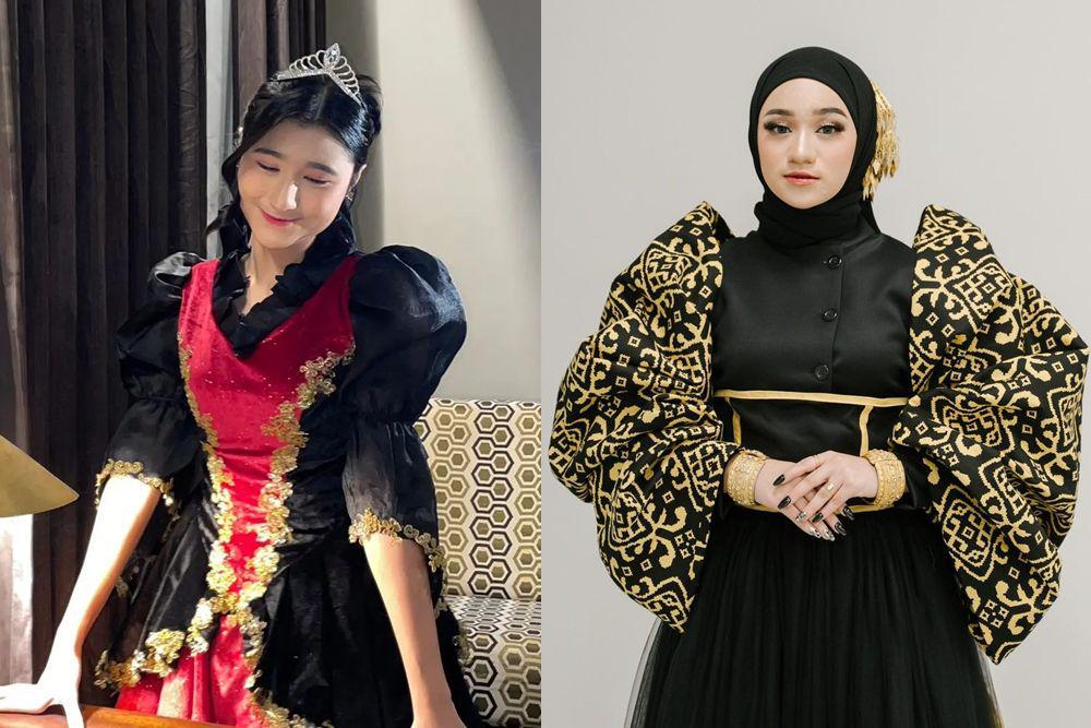 9 Penyanyi Wanita Ulang Tahun di Bulan November, Ada Raisha JKT48!
