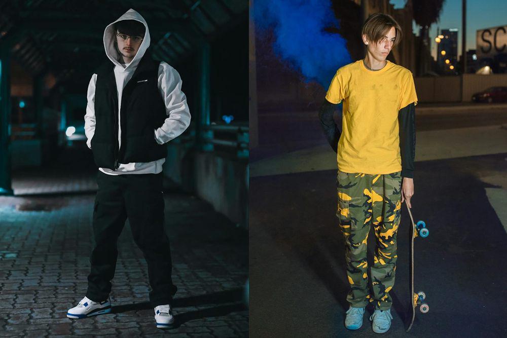 14 Inspirasi Outfit Night Out untuk Pria, Stylish dan Gak Boring!