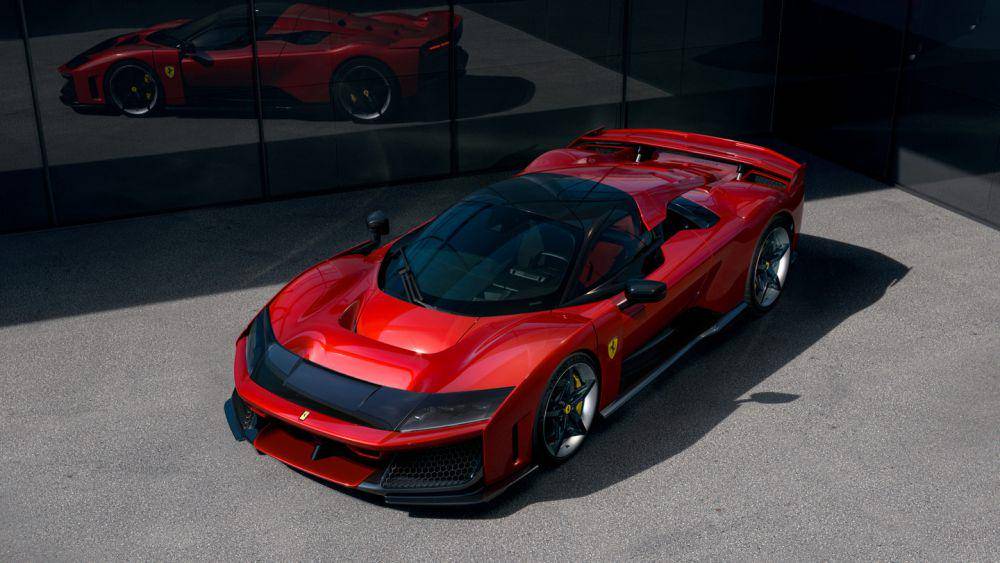 dok. Ferrari