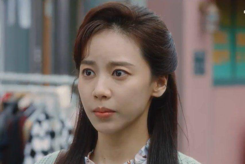 cuplikan drama Korea A Virtuous Business (youtube.com/@JTBCdrama)
