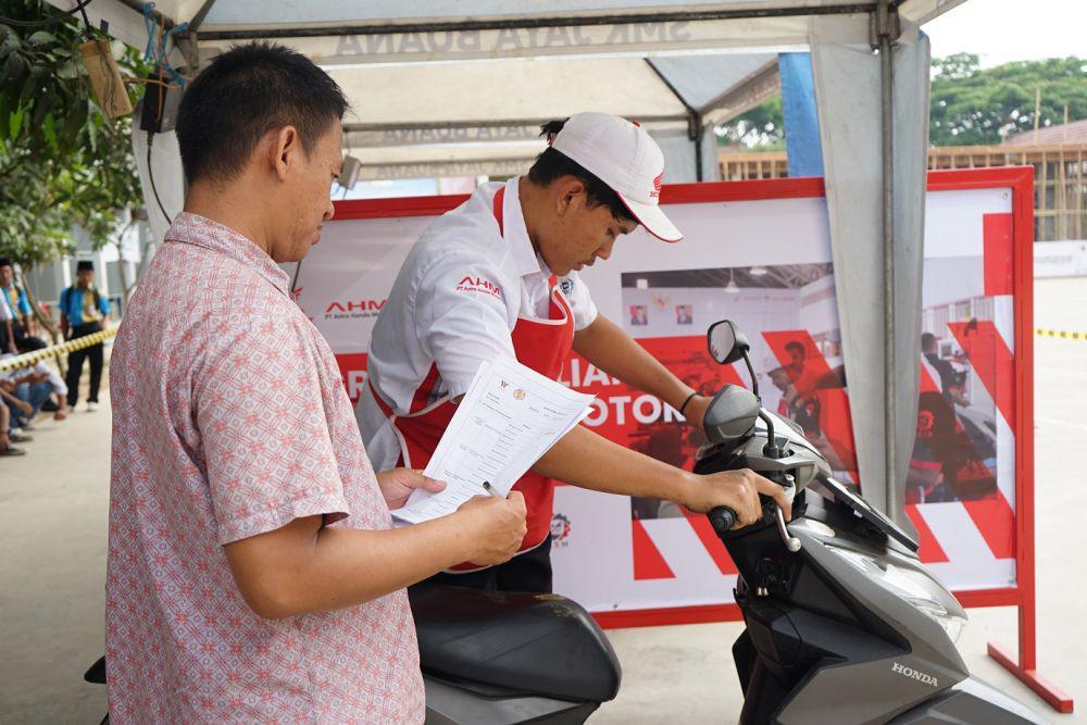 Sebanyak 29 Ribu Pelajar dan Guru SMK Ikuti Festival Vokasi Satu Hati