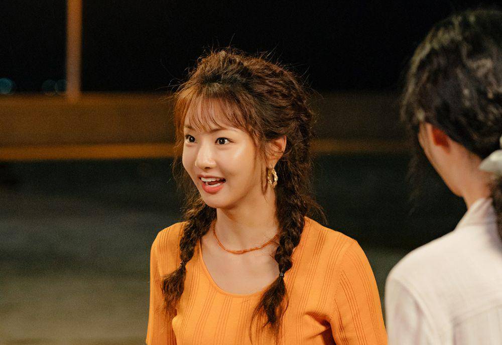cuplikan drama Korea A Virtuous Business (instagram.com/jtbcdrama)
