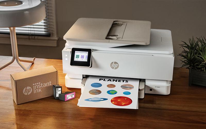 7 Rekomendasi Printer untuk Kantor Terbaik 2024