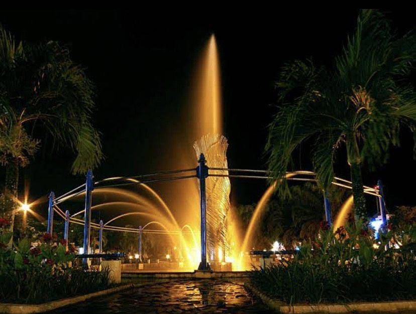 Taman Bekapai (google.com/maps/Rendy)