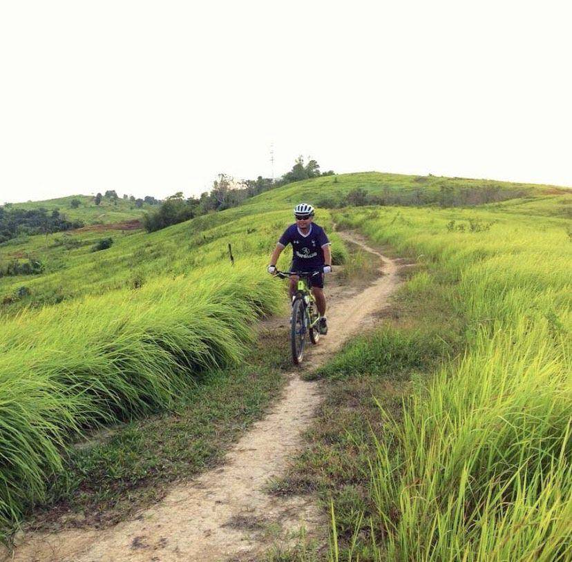 Bukit Alpha (google.com/maps/AHu)