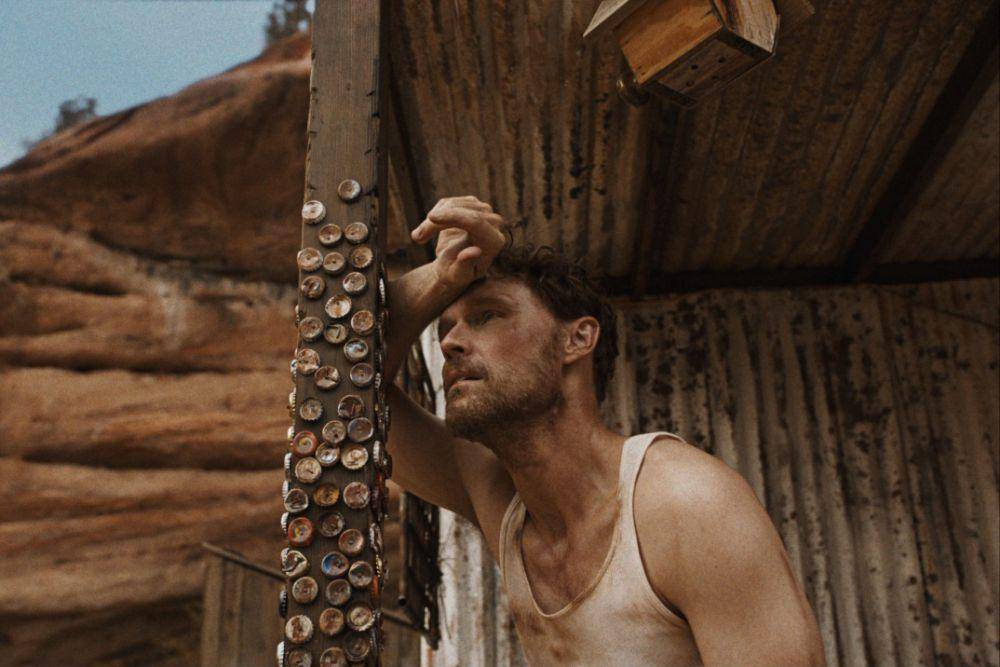 adegan dalam film The Seeding. (dok. Garlin Pictures/The Seeding)