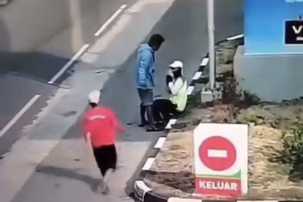 Supeltas Difabel Dianiaya, Polres Malang Tangkap Pelaku