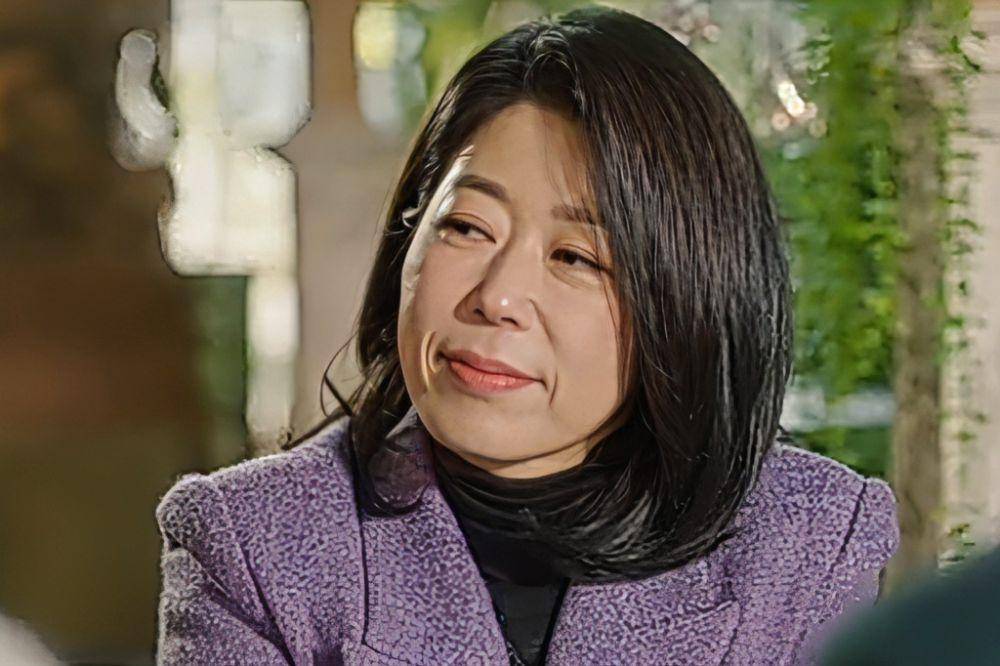 Still cut Family by Choice (dok. JTBC/Family by Choice)