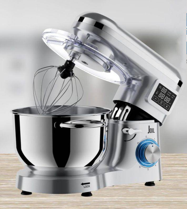 Joil Stand Mixer 5.5 L Smart Timer M1 (shopee.co.id/Joil)
