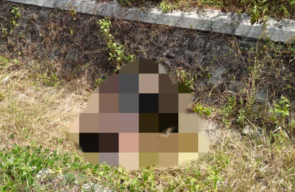 Pengakuan Istri Korban Mayat di Tol Bakter: Dia Sempat Minta Tolong