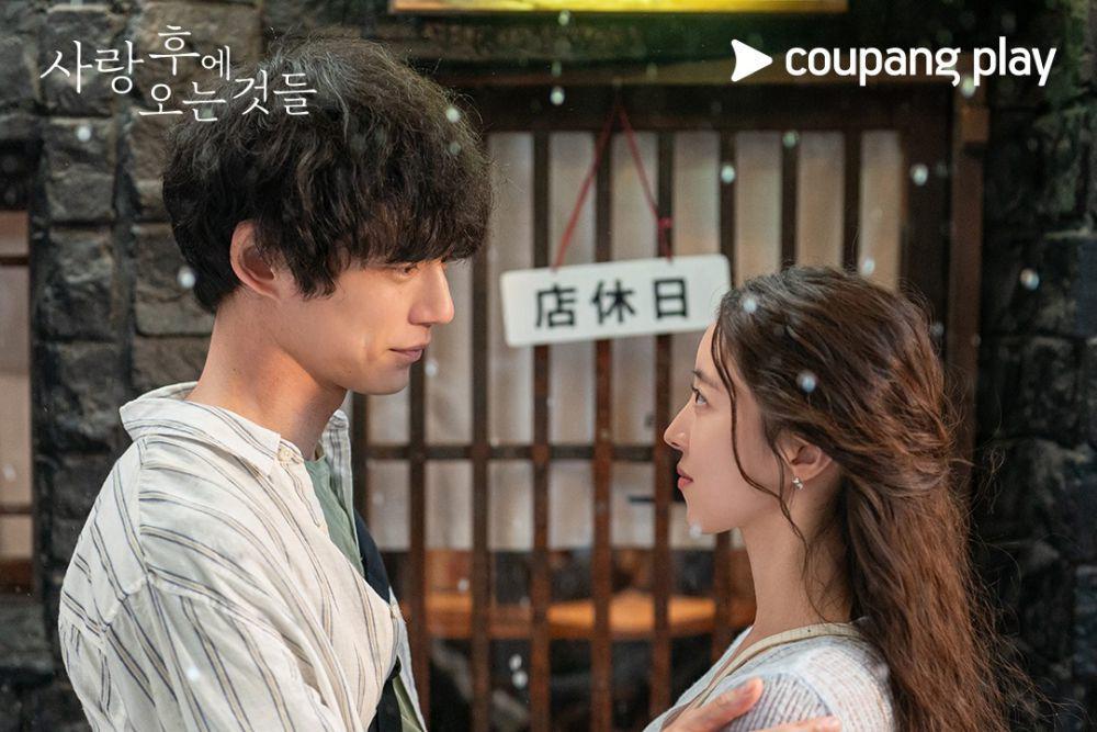 10 Perjalanan Cinta Choi Hong dan Jungo Aoki di What Comes After Love
