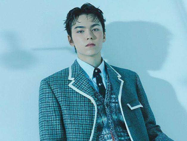 Vernon Seventeen 