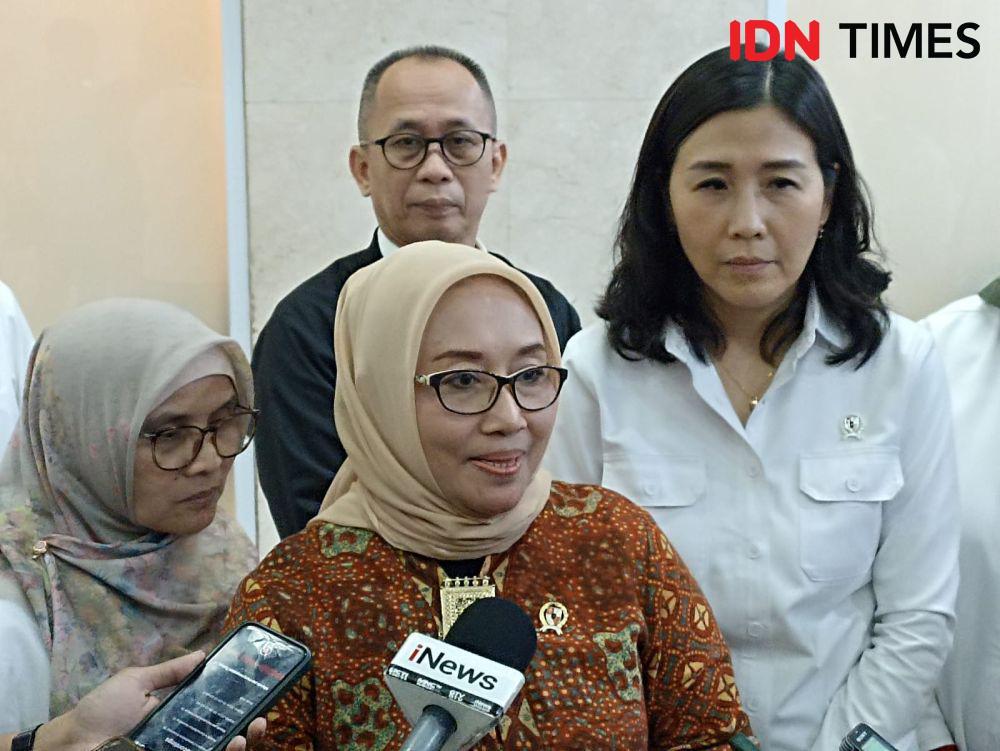 Kasus Kekerasan Seksual Anak Libatkan Pelaku Anak Jadi Tantangan Hukum