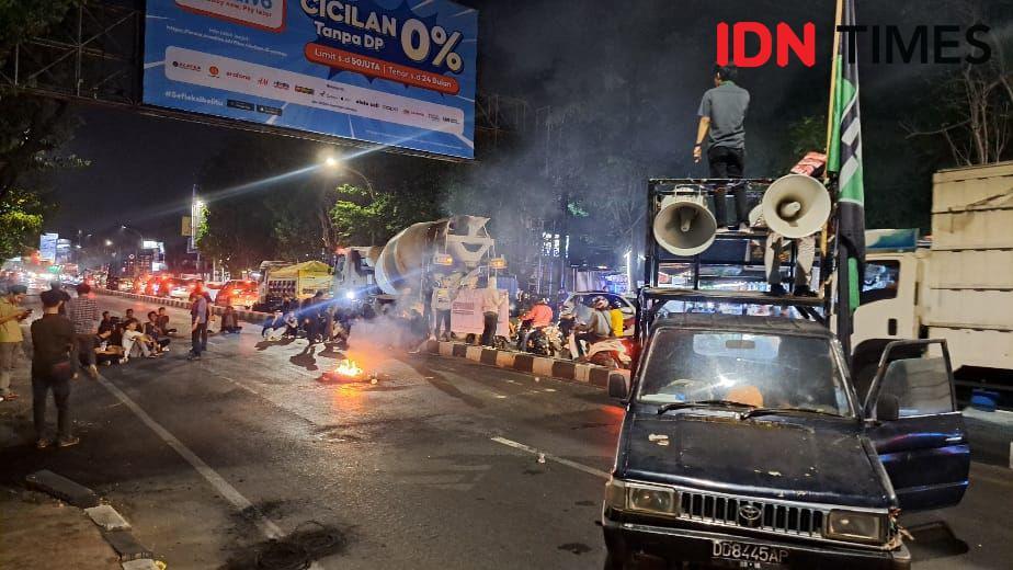 Badko HMI Sulselbar Desak Kapolda Berantas Mafia BBM-Skincare Merkuri