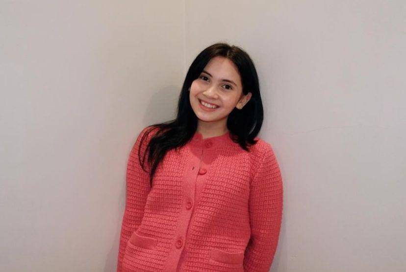 biodata dan profil Richelle Skornicki (Instagram.com/chelle.gs)