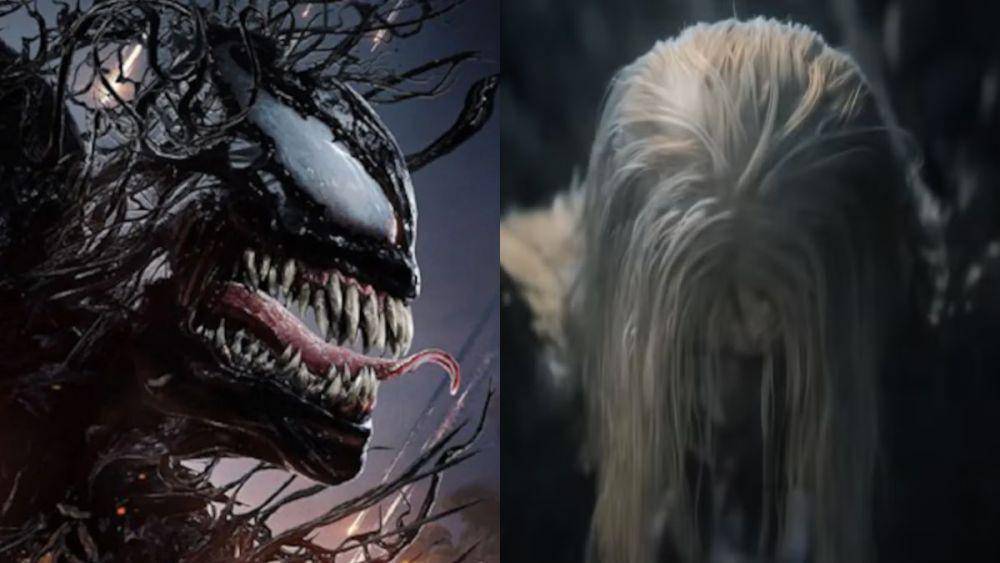Kenapa Knull Mengincar Venom di Film Venom 3? Ini Alasannya