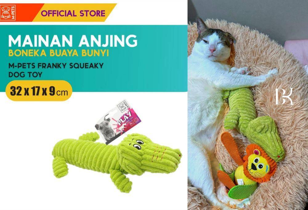 Volk Pets Official Shop