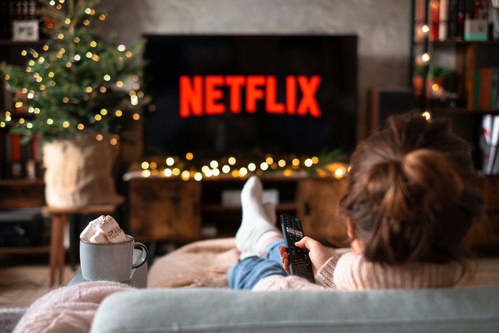 Netflix Rilis Fitur Moments untuk Berbagi Adegan Favorit Secara Legal