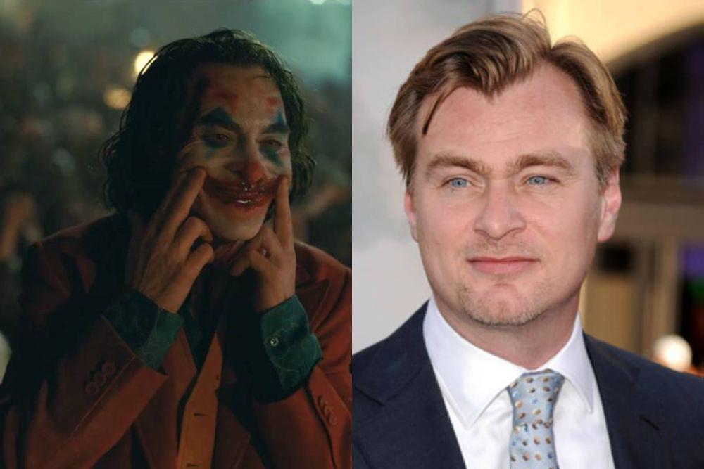 Joaquin Phoenix Spill Pernah Ditawari Peran Joker di The Dark Knight