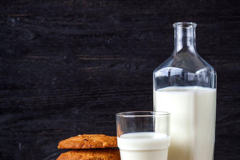 Konsumsi Susu RI Lebih Rendah dari Vietnam, Ini Buktinya