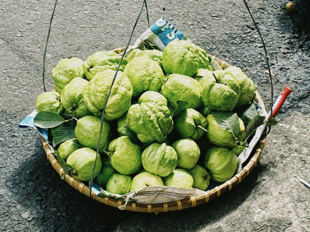14 Manfaat Jambu Kristal untuk Kesehatan, Tinggi Vitamin C!