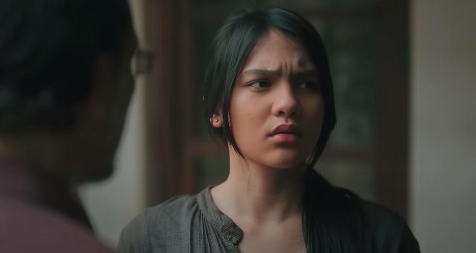 3 Film dan Serial Davina Karamoy Tahun 2024, Terbaru Perewangan
