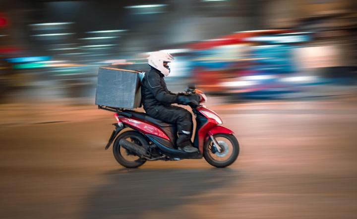 Kenapa Ban Motor Benjol? Ini Penyebab dan Solusinya