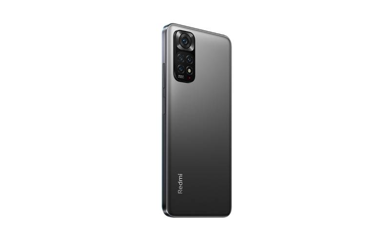 Redmi Note 11 (dok. Xiaomi Indonesia)