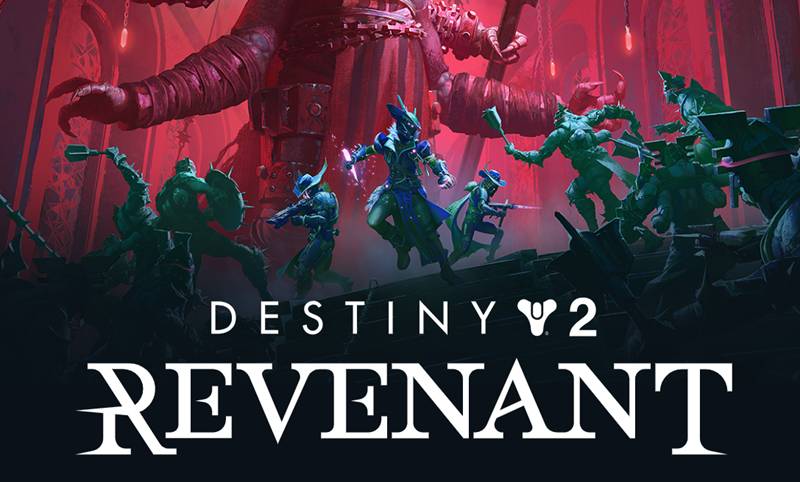 Bungie Destiny 2 (bungie.net)