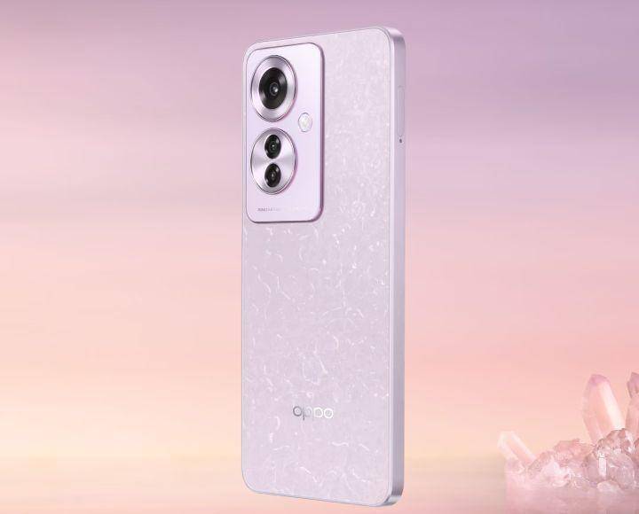 OPPO Reno11 F (oppo.com)