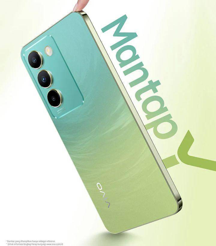 vivo Y100 (vivo.com)
