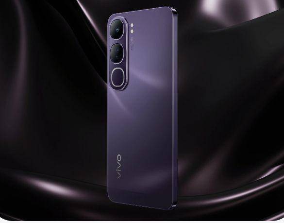vivo V40 Lite 4G (vivo.com)