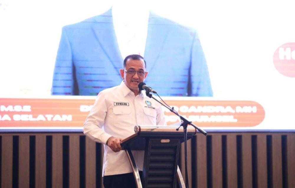 Buruh-Pengusaha Tak Sepakat, UMSK 4 Daerah Sumsel Belum Ditetapkan