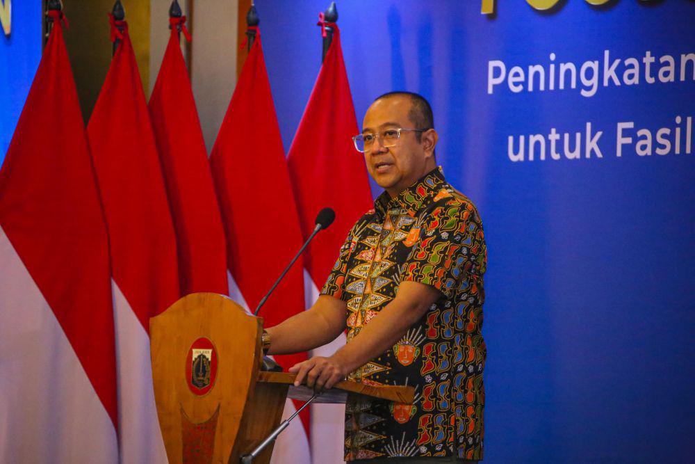 Jika Jangkauan Air PAM Diperluas, Biaya Rumah Tangga Bisa Hemat