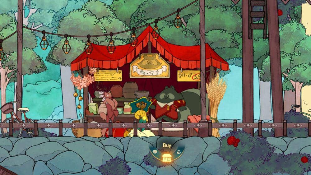 cuplikan Spiritfarer (dok. Thunder Lotus Games/Spiritfarer)