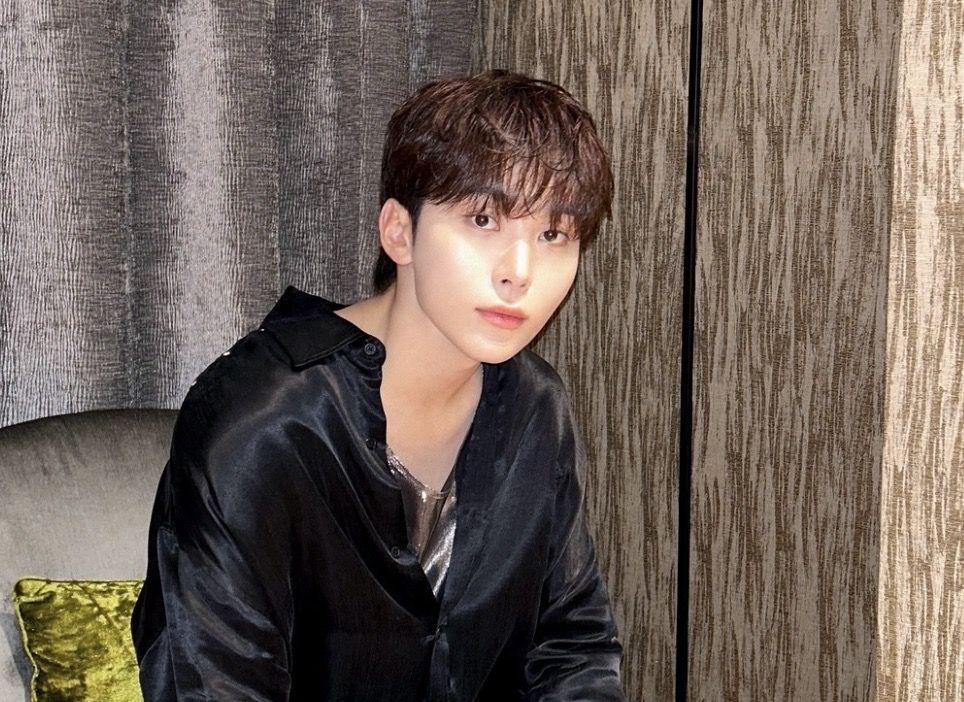 Seungkwan SEVENTEEN Speak Up, Tegas Minta Jangan Remehkan Idol