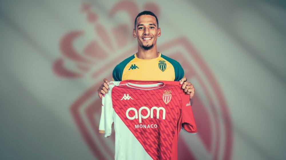 Performa 5 Rekrutan Anyar AS Monaco pada Awal Musim 2024/2025