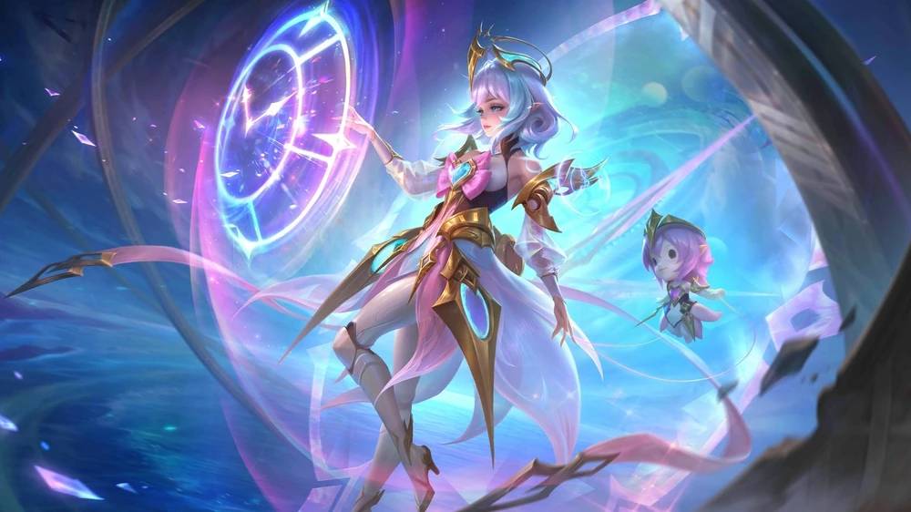 Build Angela Tersakit 2025 - Kelemahan Angela hero apa?
