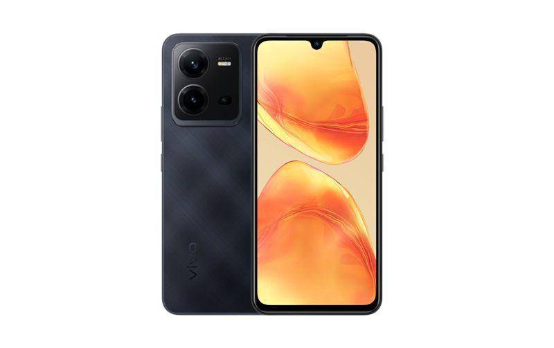 Vivo V25e (dok. vivo Global)