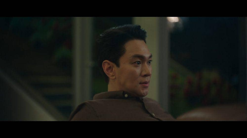 Lee Gyu Han di drama The Judge from Hell (dok. SBS/The Judge from Hell)